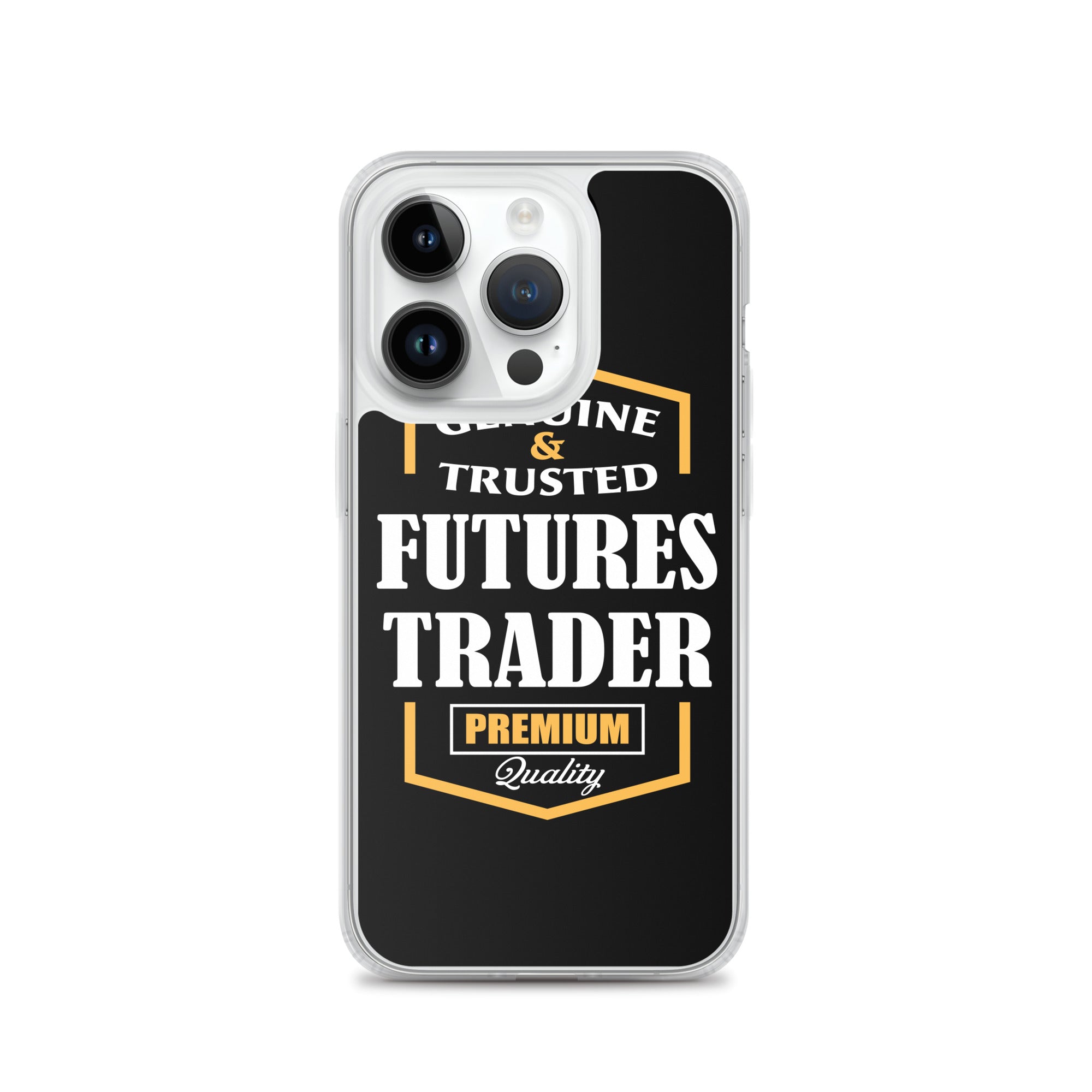 iPhone Case/ Futures Trader