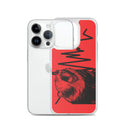 iPhone Case - Bear Down