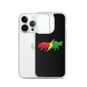 iPhone Case - Bear & Bull