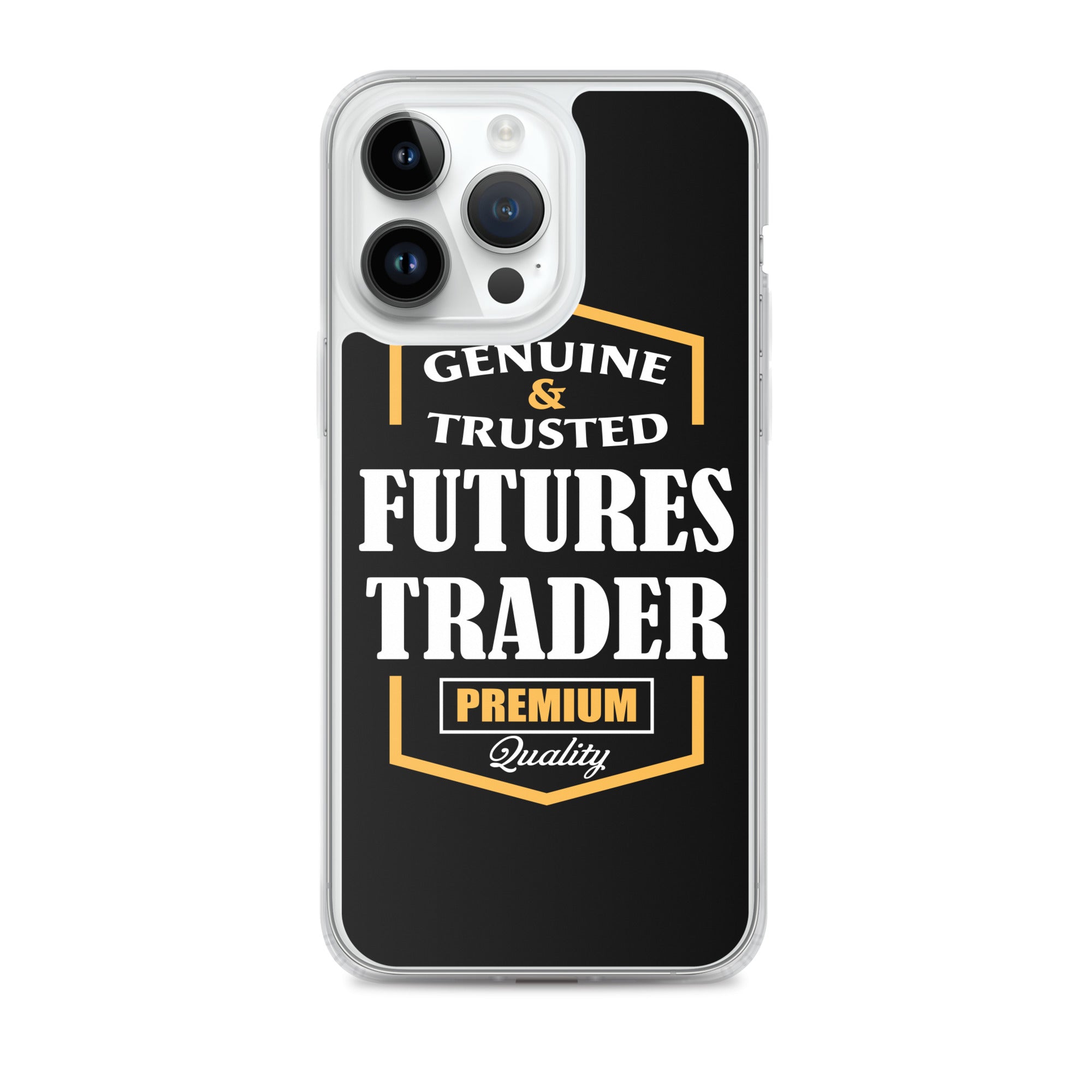 iPhone Case/ Futures Trader