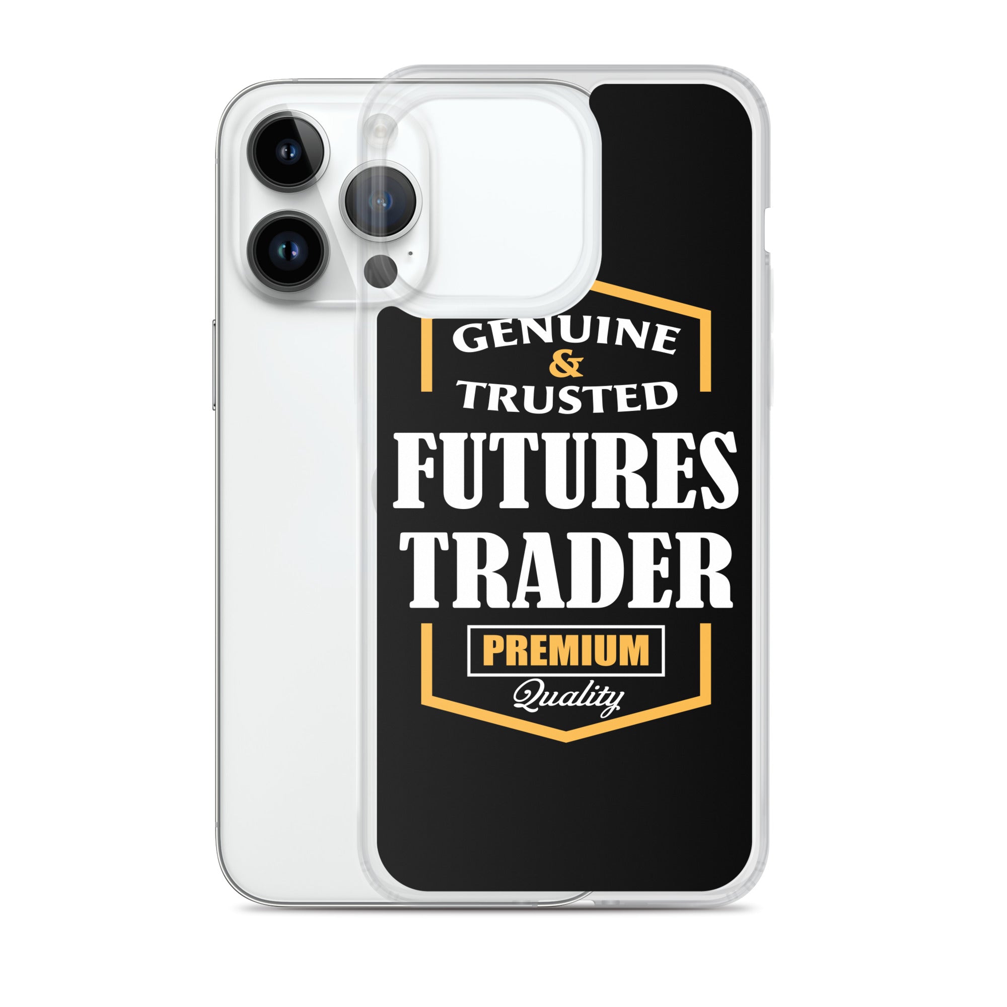 iPhone Case/ Futures Trader