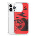 iPhone Case - Bear Down