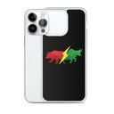 iPhone Case - Bear & Bull