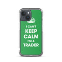 iPhone Case/ Can't Keep Calm