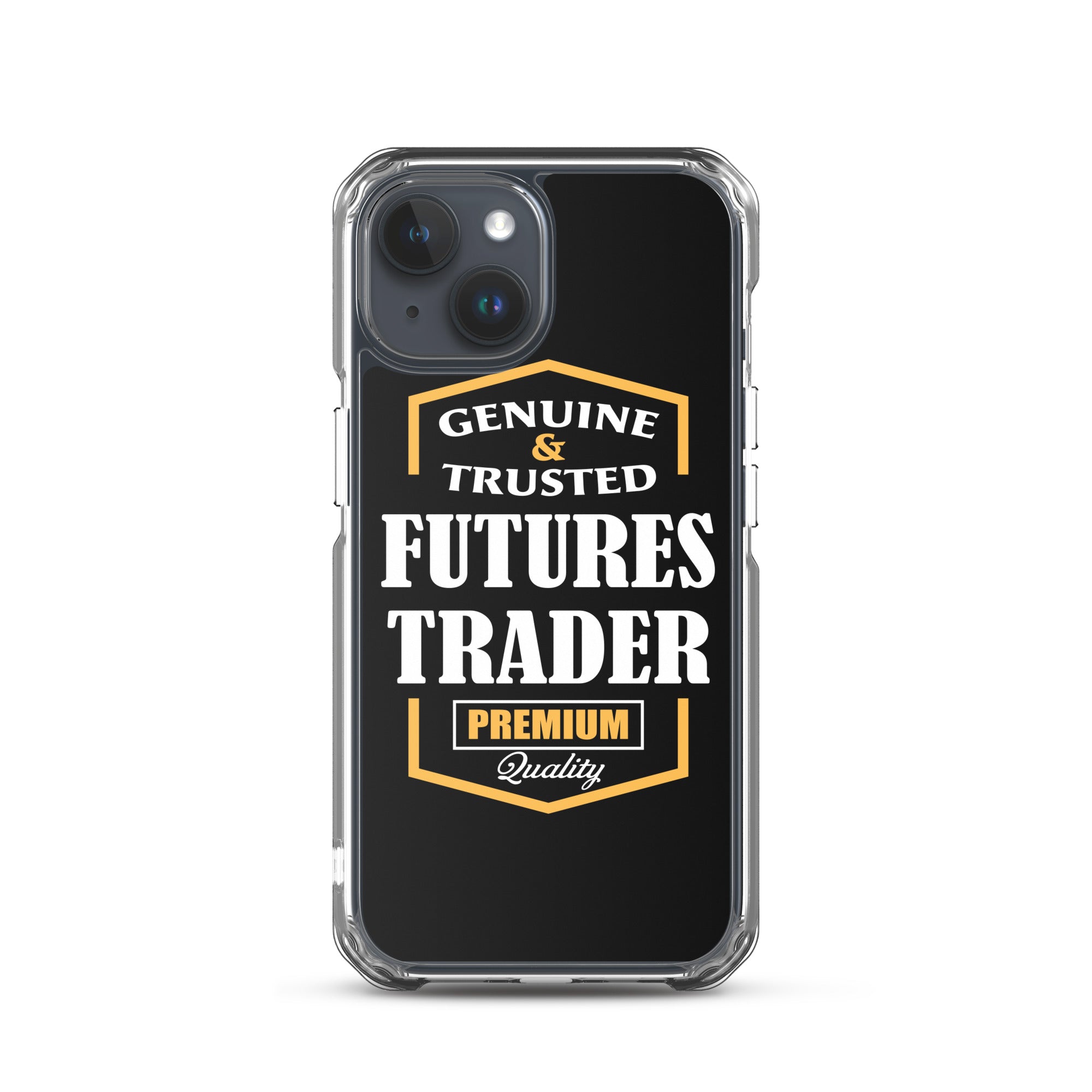 iPhone Case/ Futures Trader