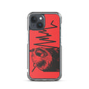 iPhone Case - Bear Down
