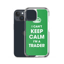 iPhone Case/ Can't Keep Calm