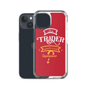 iPhone Case/ Superpower