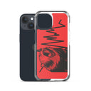 iPhone Case - Bear Down