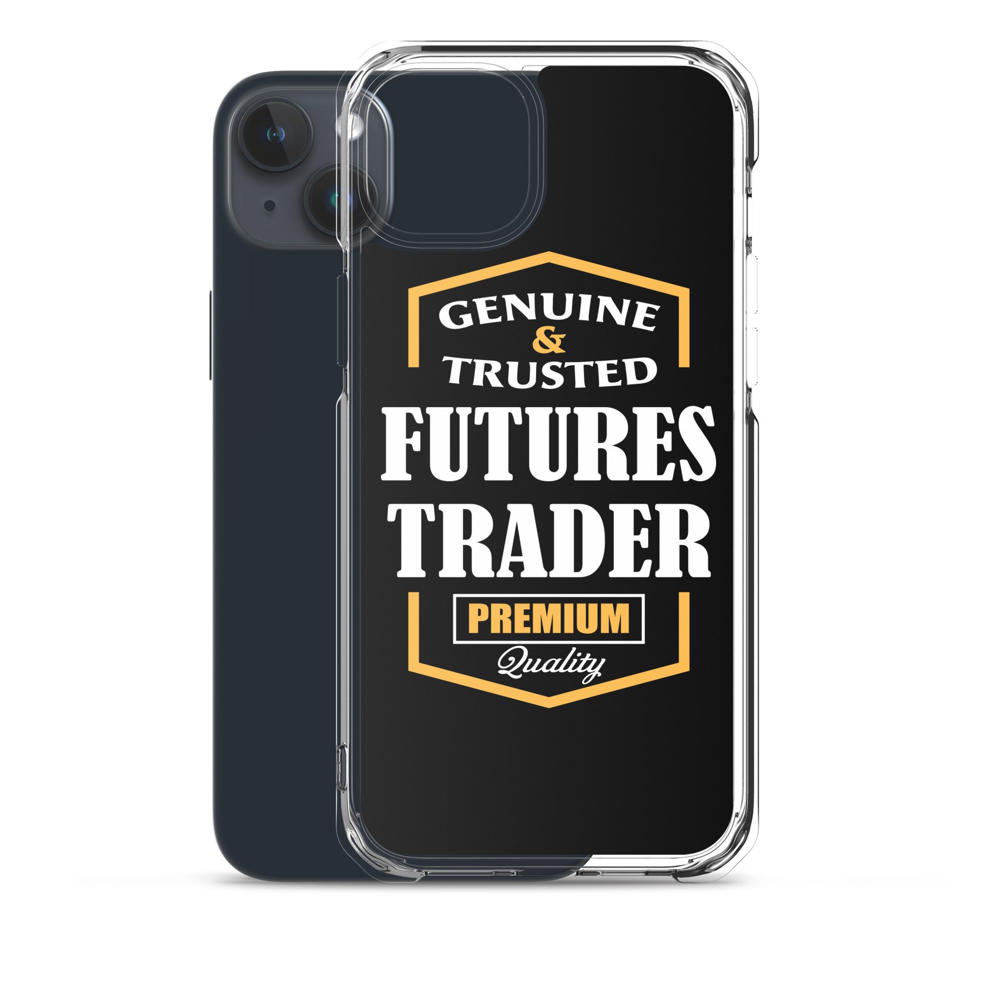 iPhone Case/ Futures Trader