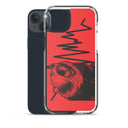 iPhone Case - Bear Down