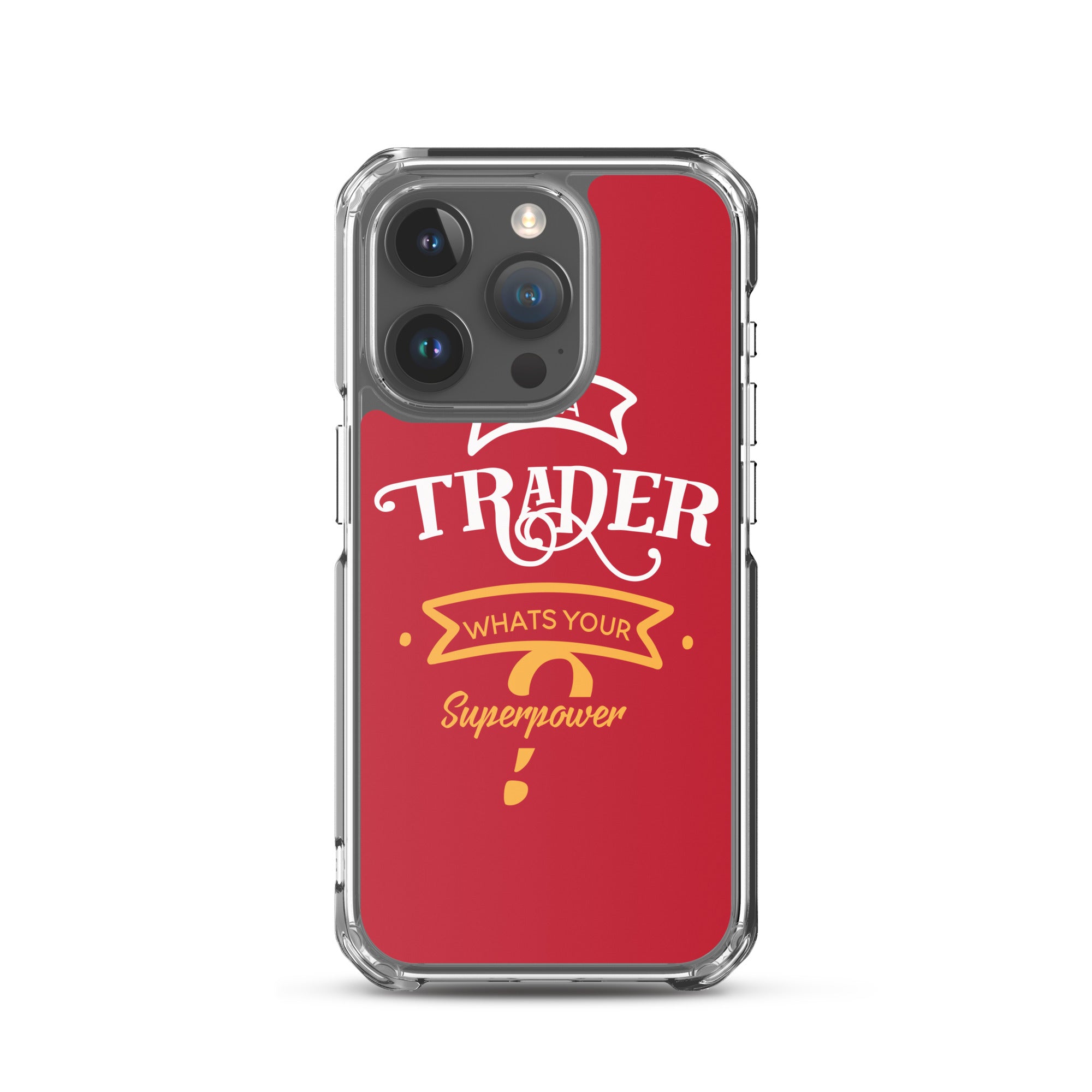 iPhone Case/ Superpower