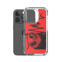 iPhone Case - Bear Down