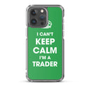 iPhone Case/ Can't Keep Calm