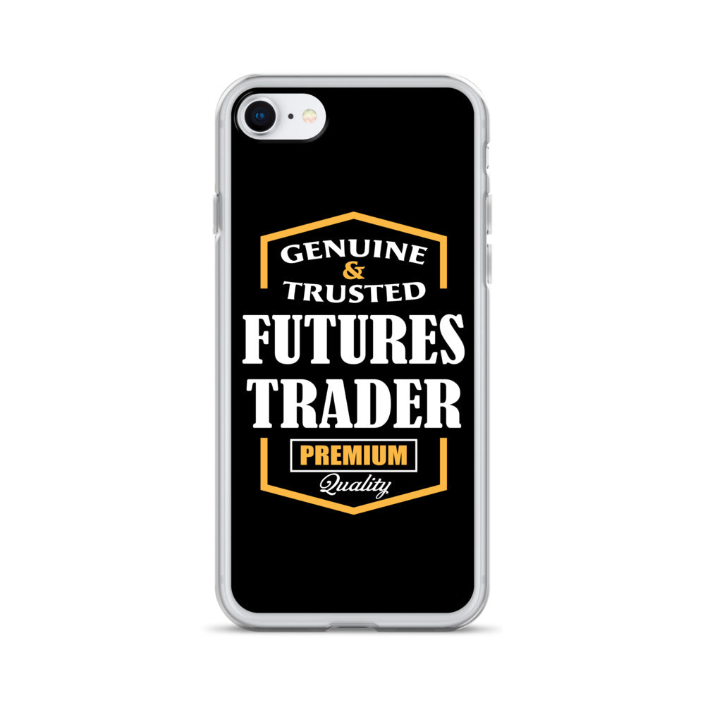 iPhone Case/ Futures Trader