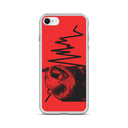 iPhone Case - Bear Down