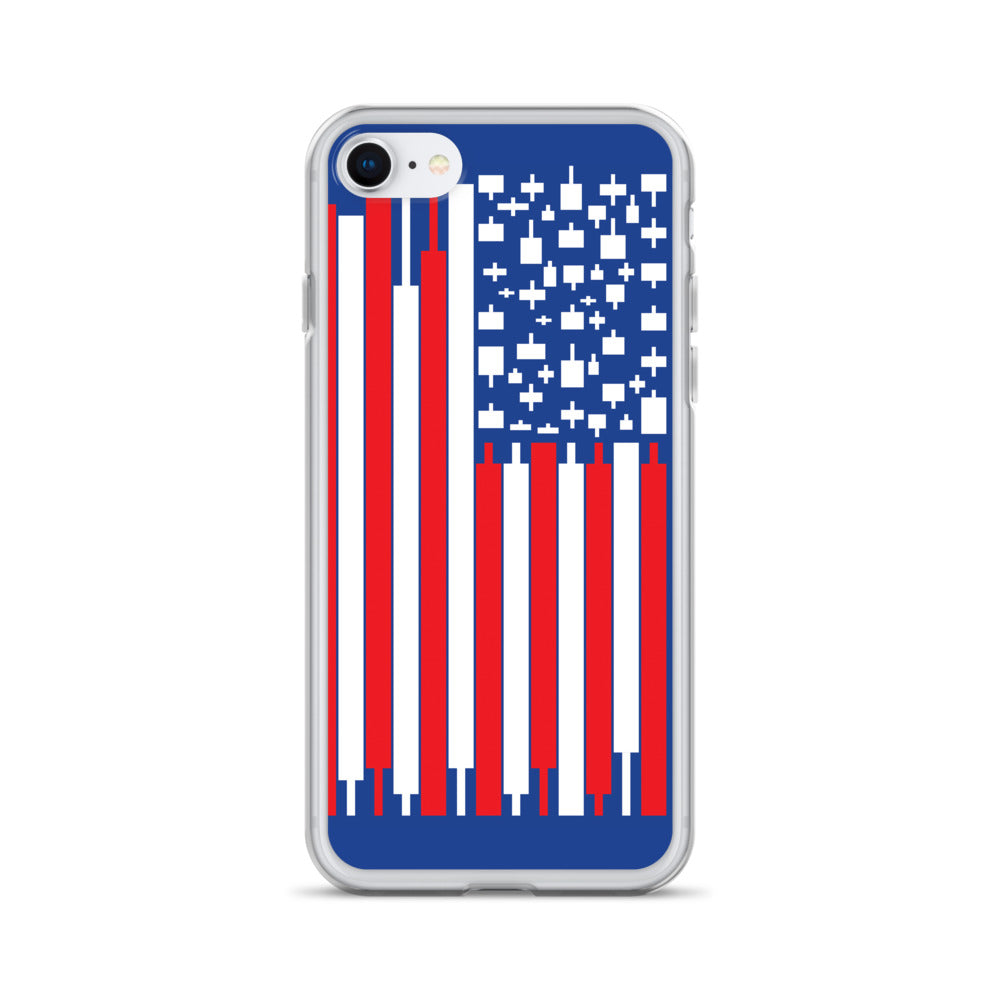 iPhone Case - Real Life Trader