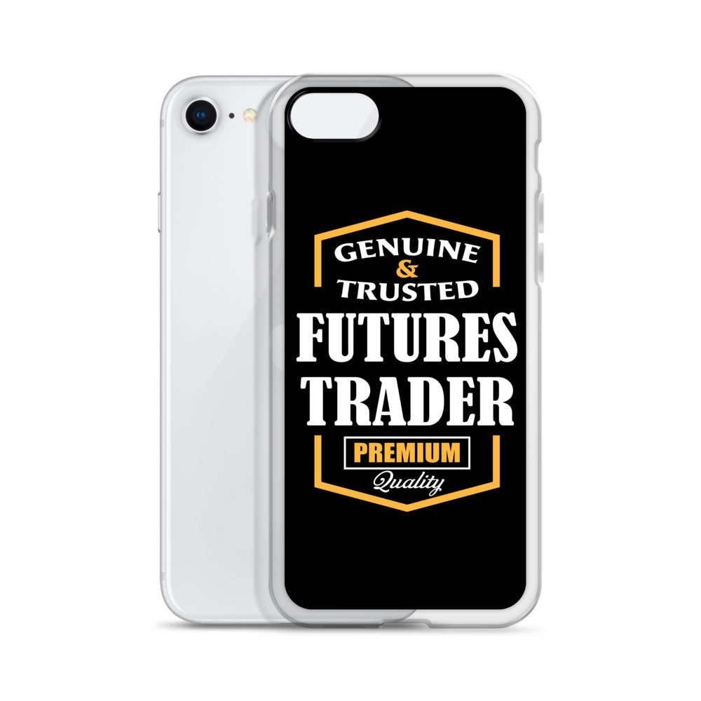 iPhone Case/ Futures Trader