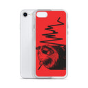 iPhone Case - Bear Down