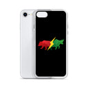 iPhone Case - Bear & Bull