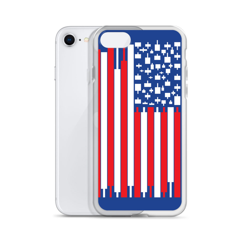 iPhone Case - Real Life Trader