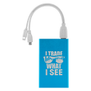 Power Banks - Trade What I See
