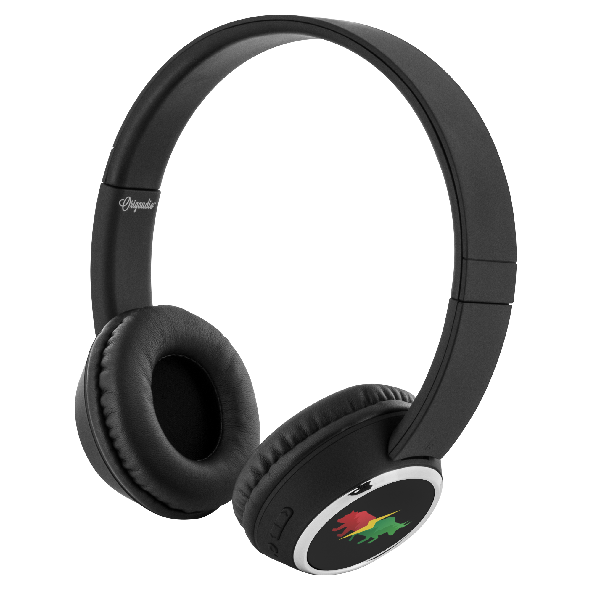 Headphones - Beebop / Bear & Bull