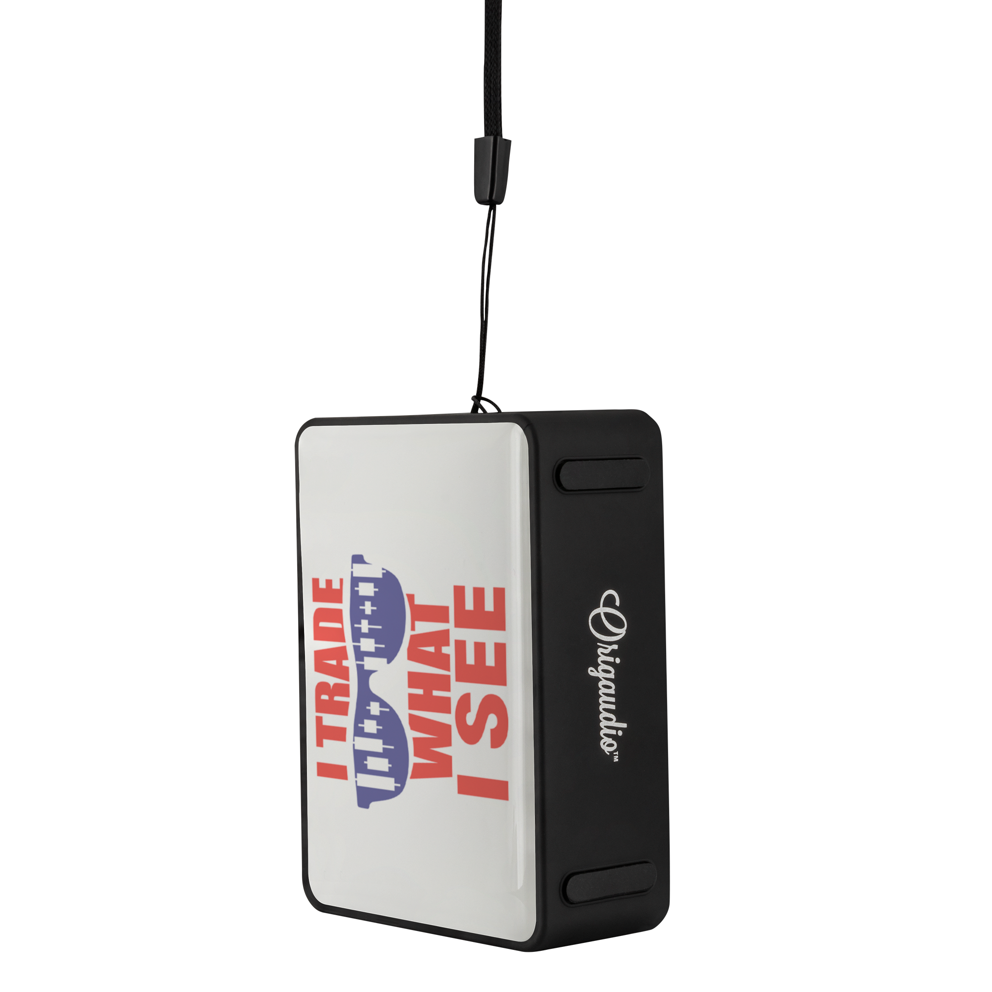 Bluetooth Speaker - Trade What I See