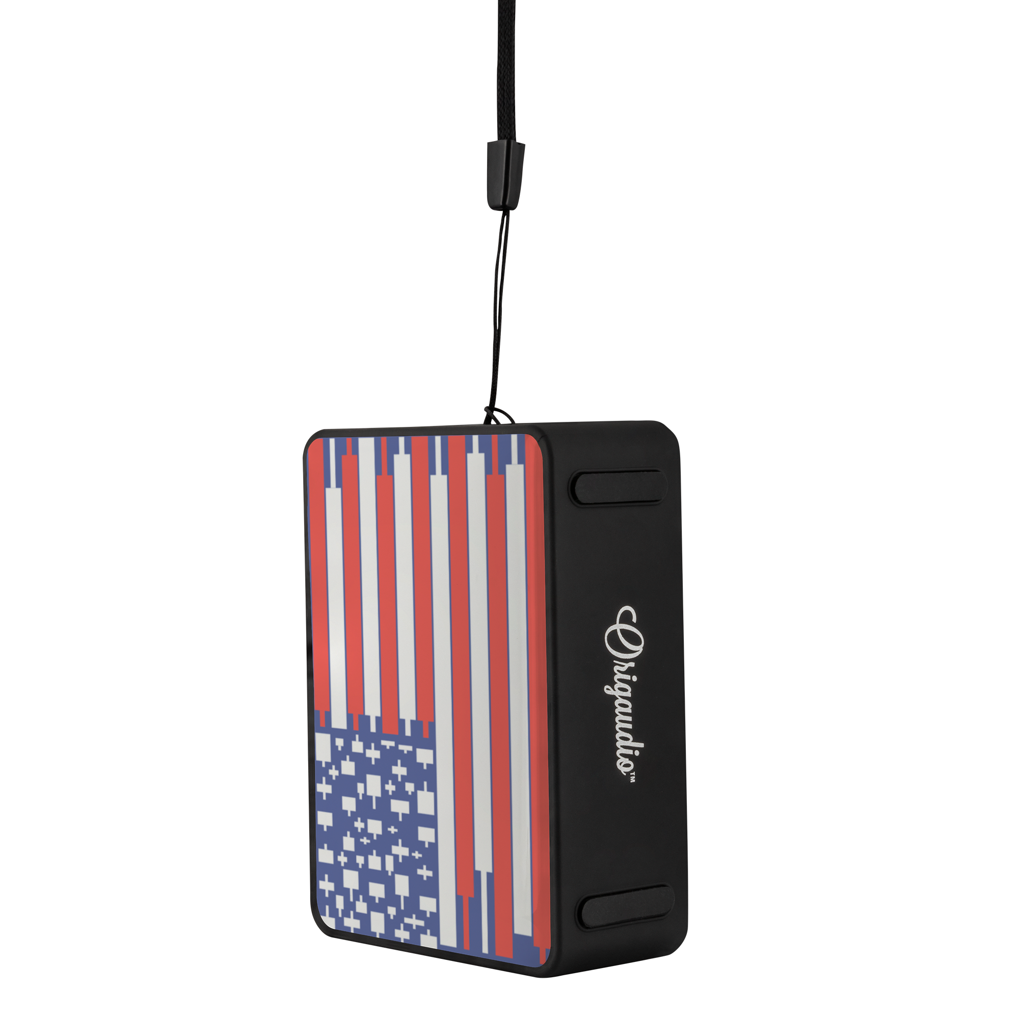 Bluetooth Speaker - Real Life Trader