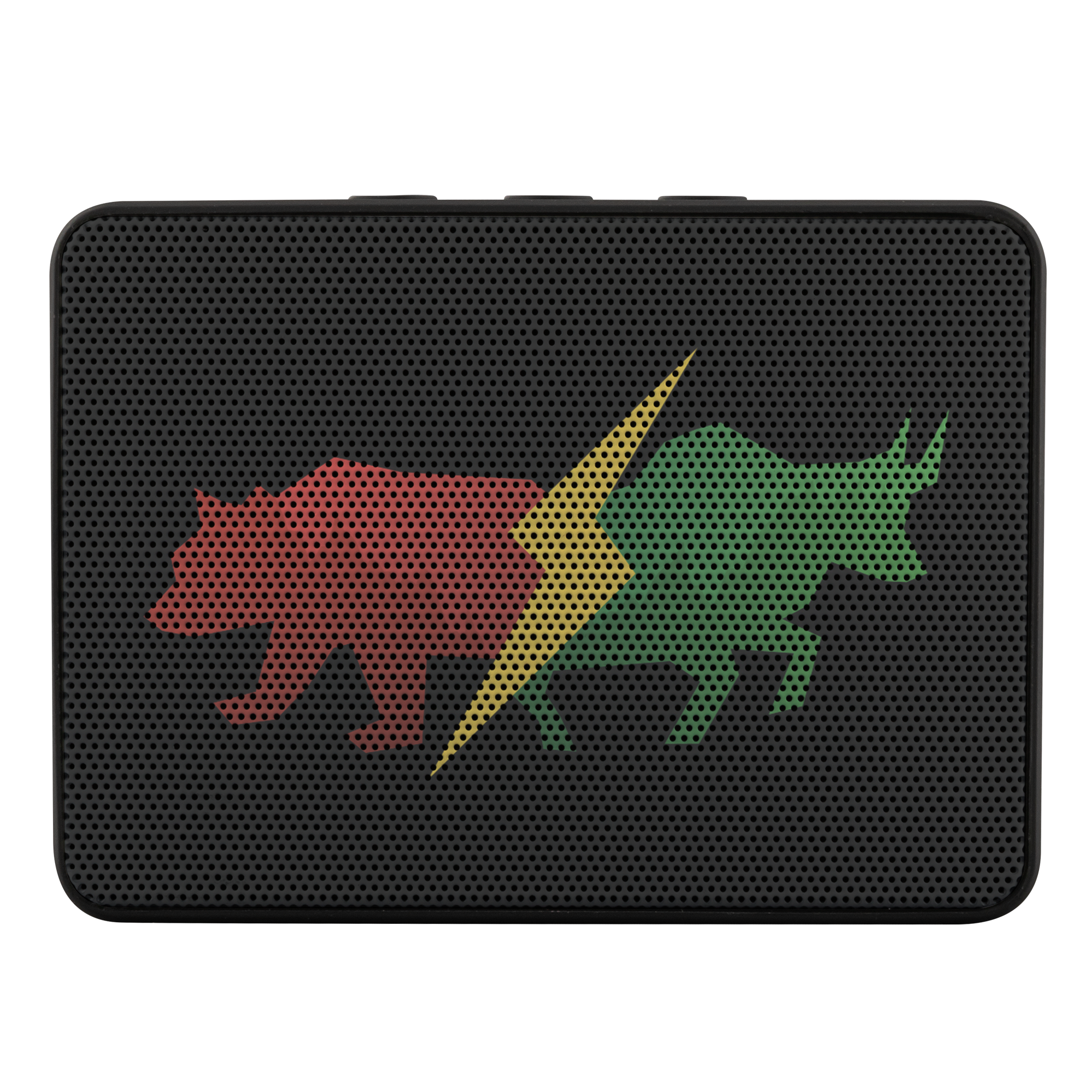 Bluetooth Speaker - Boxanne / Bear & Bull