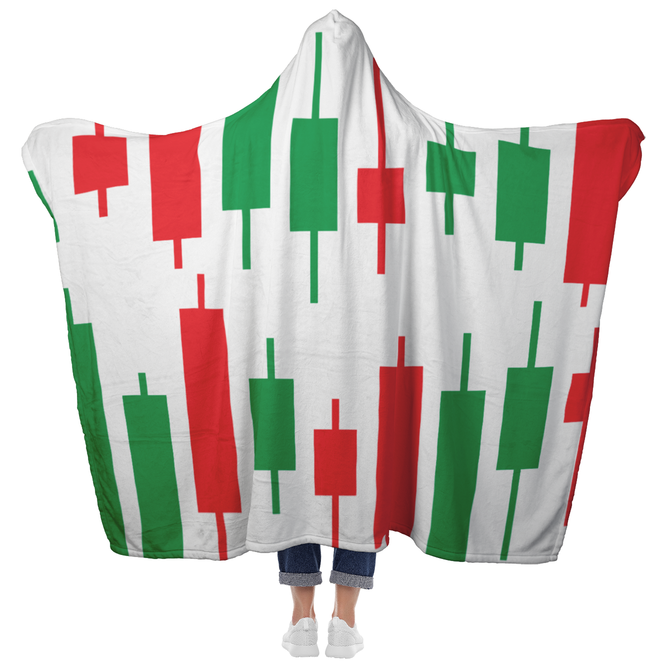 Hooded Blanket
