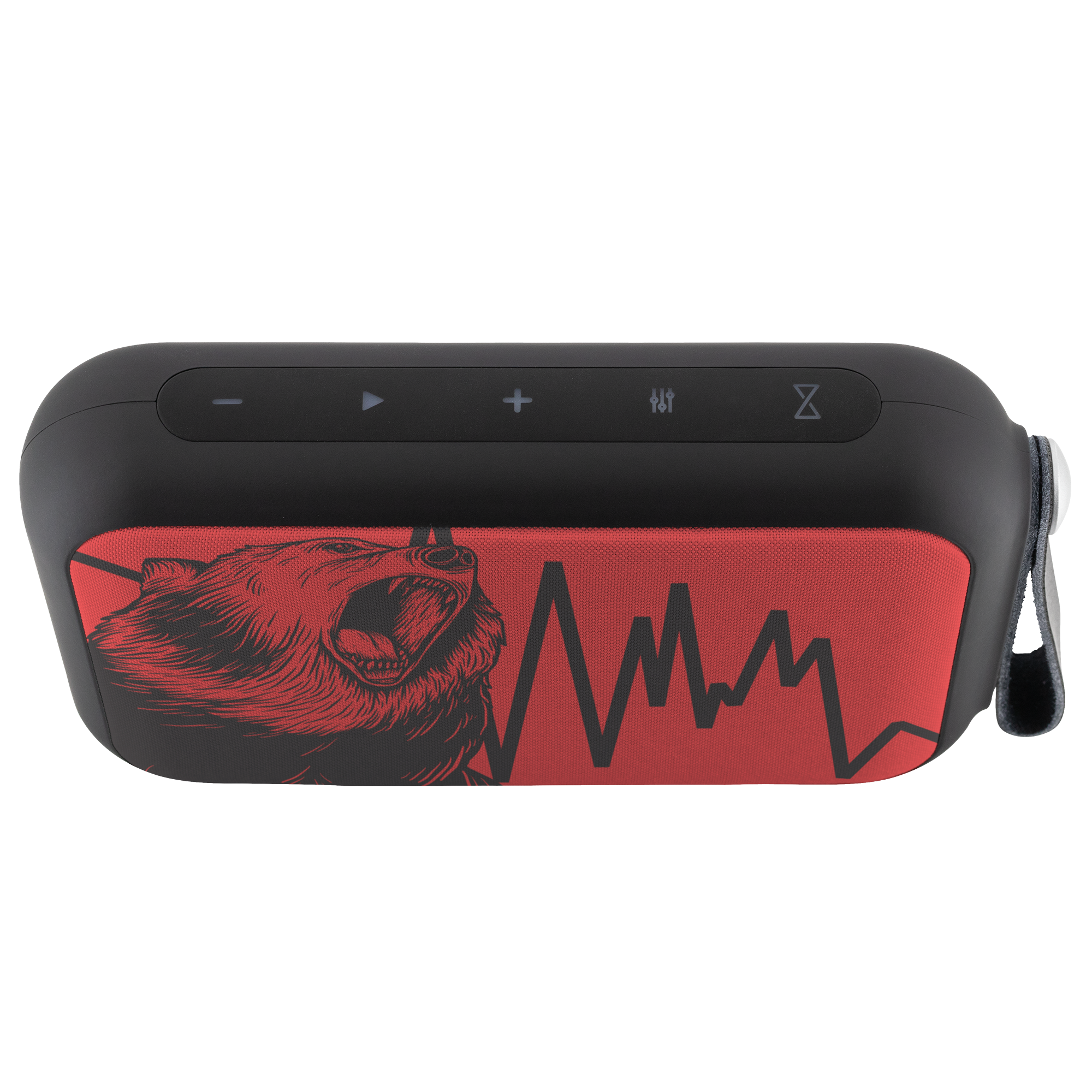 Bluetooth Speaker - Bear Down