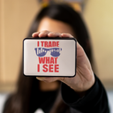 Bluetooth Speaker - Trade What I See