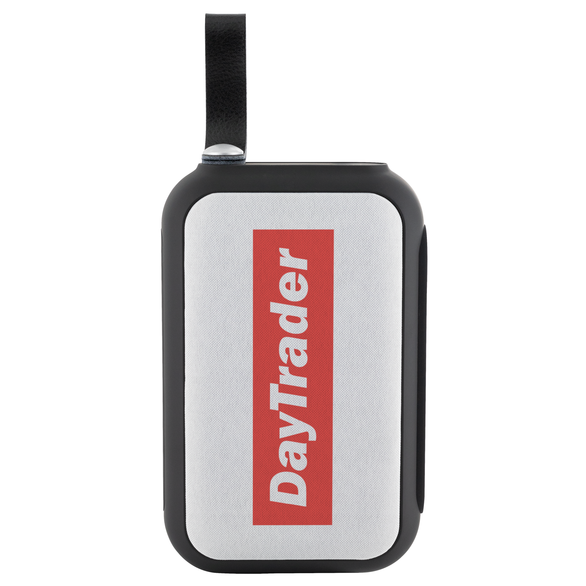 Bluetooth Speaker - Thumpah / Day Trader