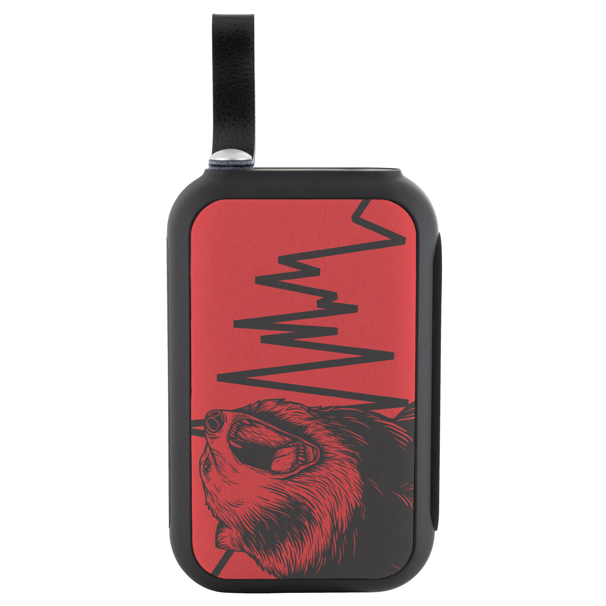 Bluetooth Speaker - Bear Down