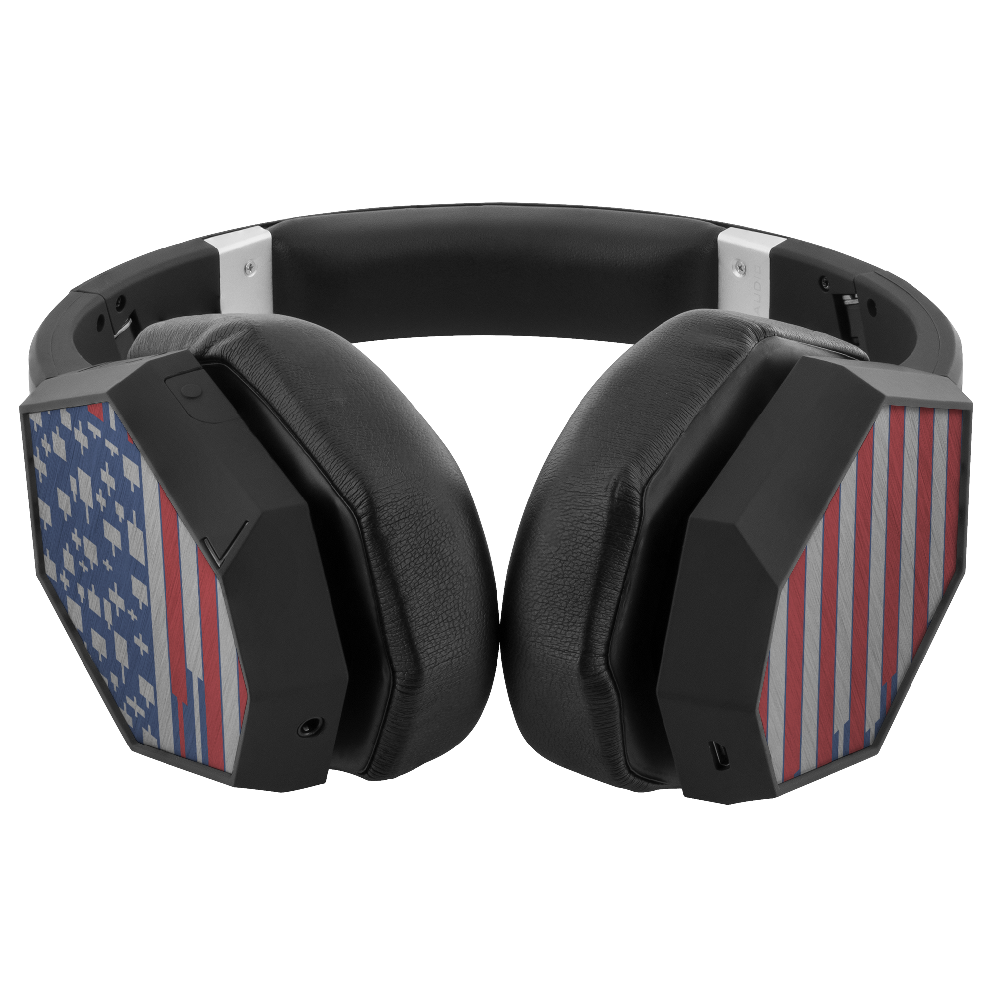Headphones - Real Life Trader