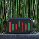 Bluetooth Speaker - Thumpah / Candlesticks