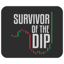 Mousepad / Survivor of the DIP