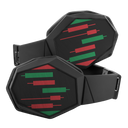 Headphones - Wrapsody / Candlesticks