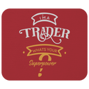 Mousepad / Superpower