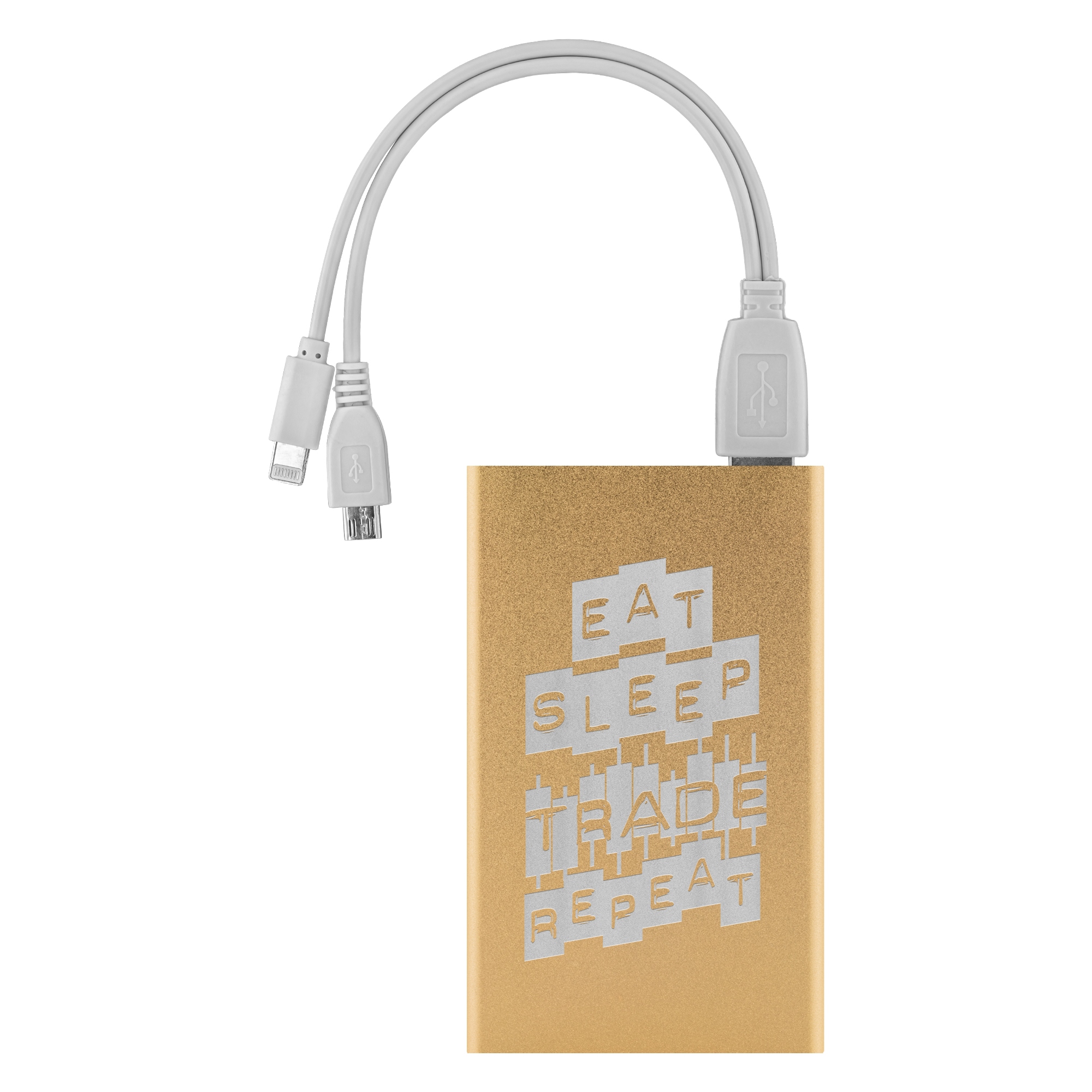 Power Banks - Eat Sleep Trade Repeat
