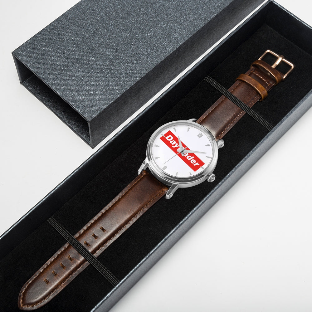 Watch - Day Trader