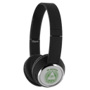 Headphones - Beebop / In Crypto We Trust