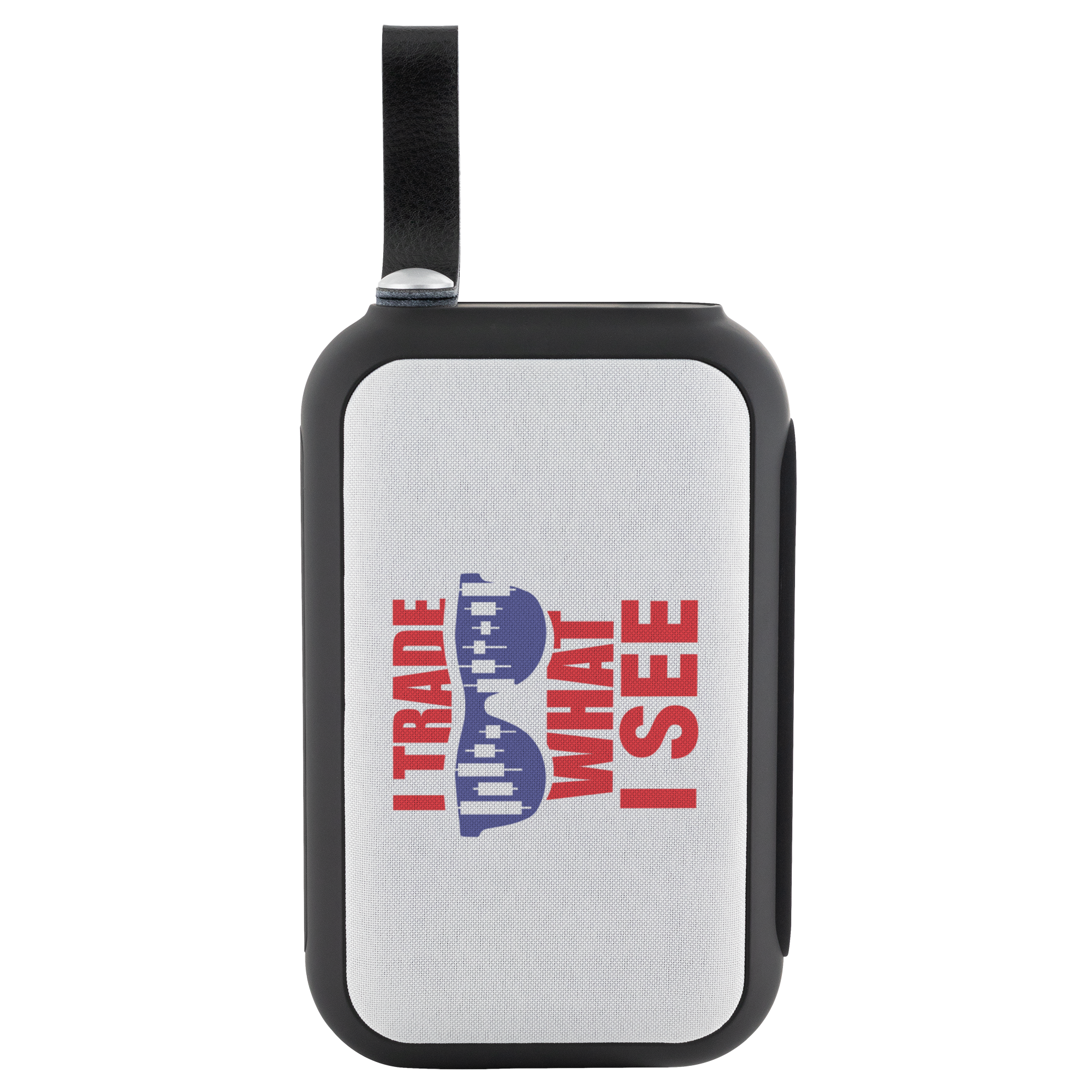 Bluetooth Speaker - Trade What I See