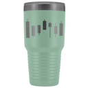 Tumbler - Candlesticks