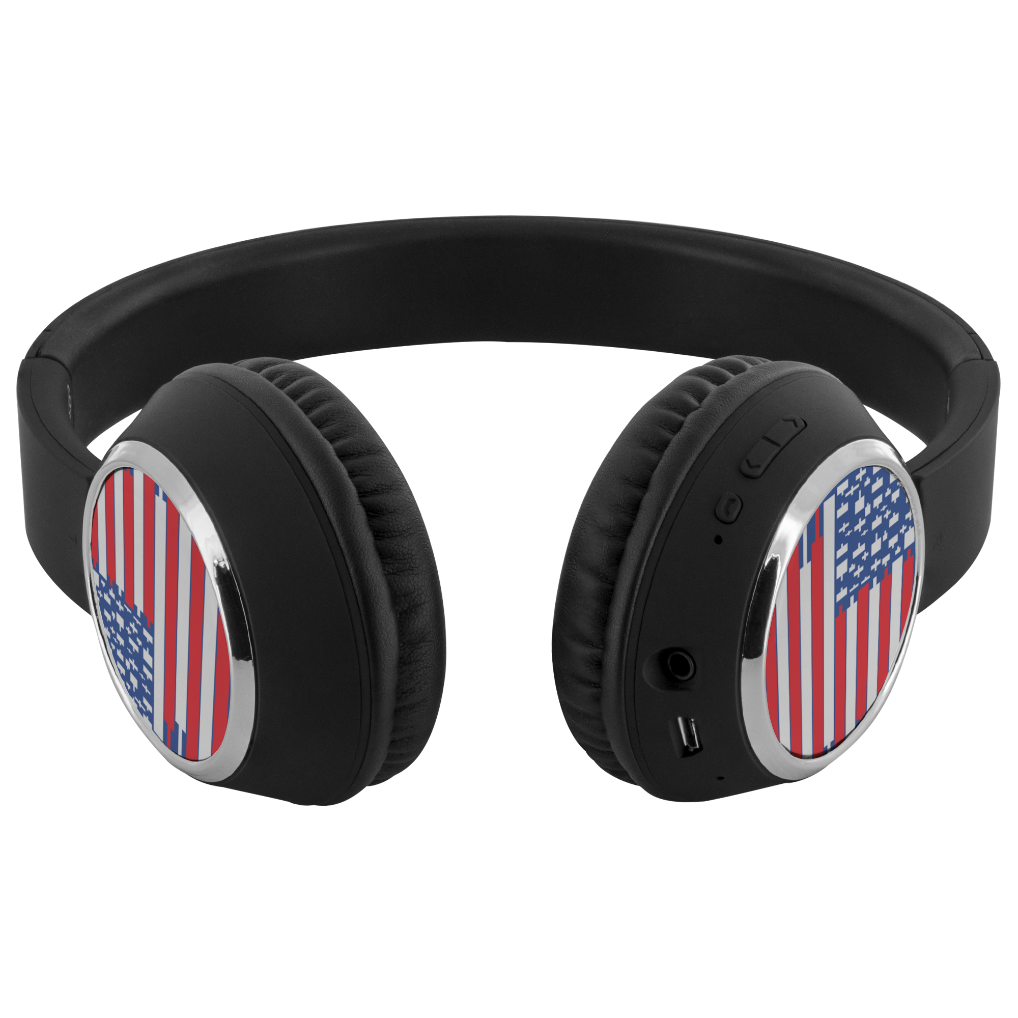 Headphones - Real Life Trader