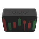 Bluetooth Speaker - Boxanne / Candlesticks