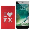 Power Bank / I Love FX