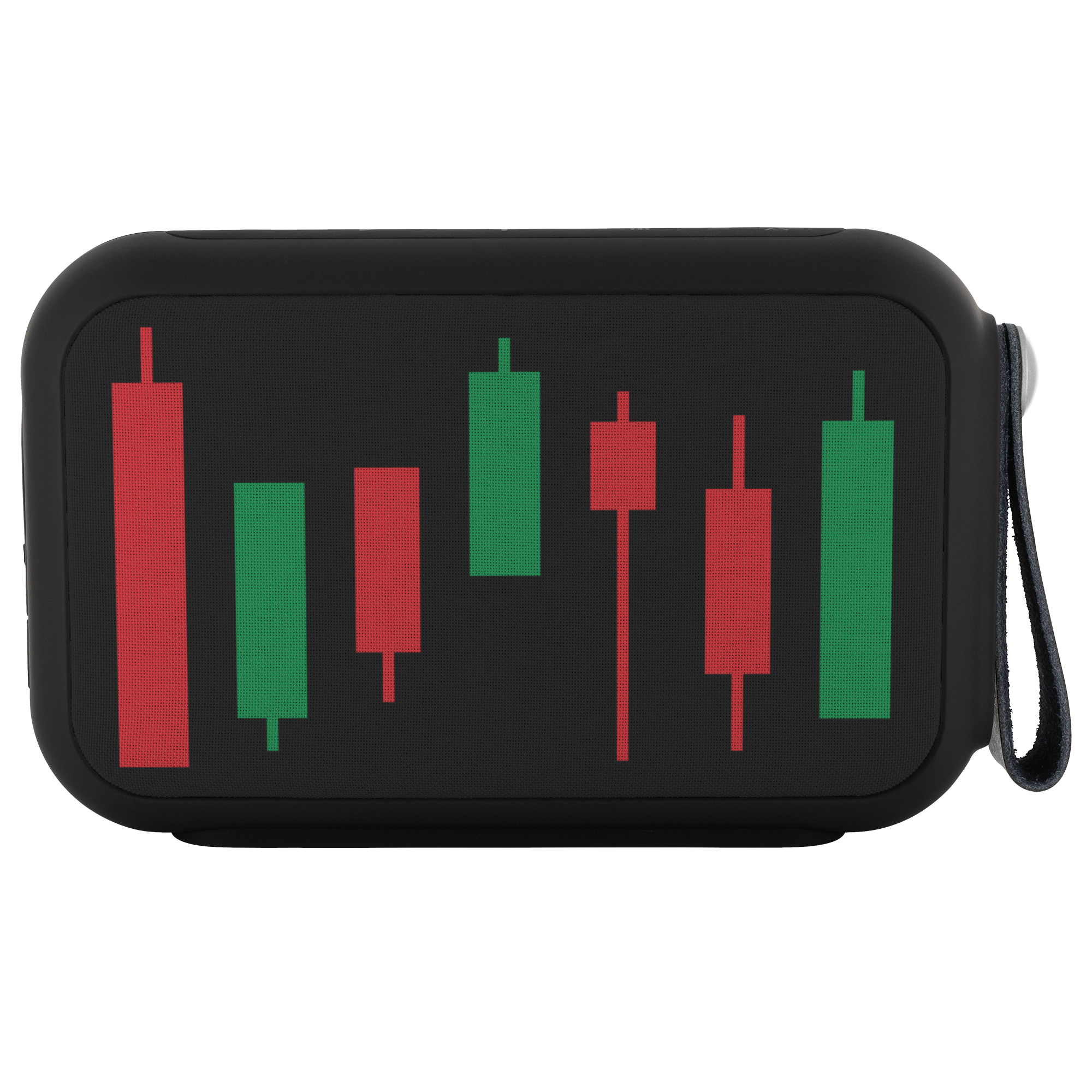Bluetooth Speaker - Thumpah / Candlesticks - 0