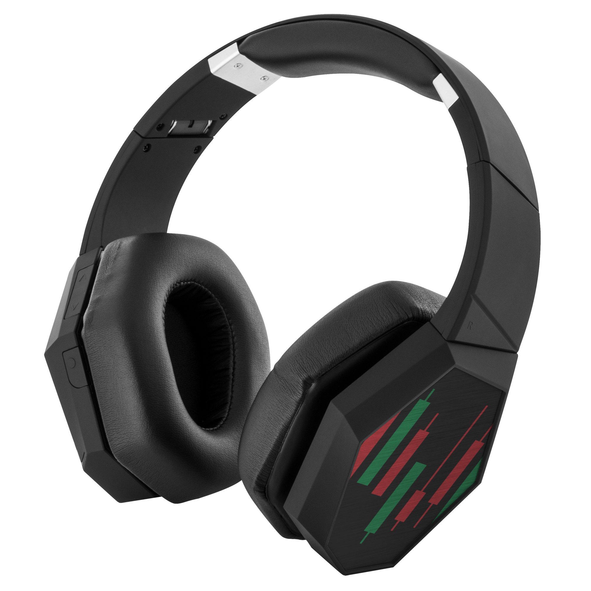 Headphones - Wrapsody / Candlesticks - 0